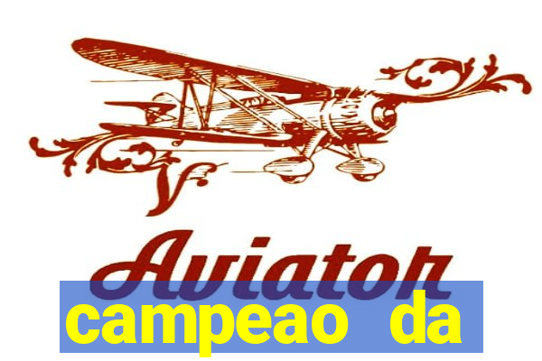 campeao da libertadores 2003